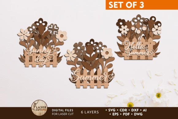 Flower Decorative Baskets Templates: A Designer's Real-World Review