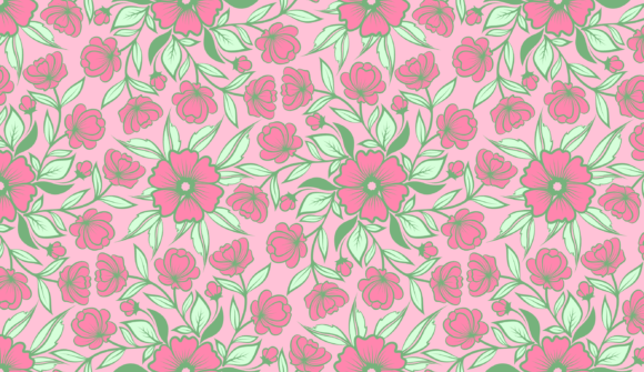 Spring Seamless Pattern: A Designer's Real-World Review