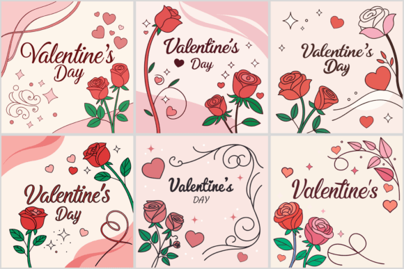 Valentine s Day Greeting Card: A Designer's Stitch-Test Review